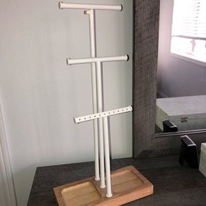 Jewelry Stand